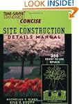 Time-Saver Standards Site Constructio...