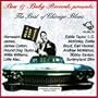 Best of Chicago Blues