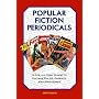 Popular Fiction Periodicals: A Collectors' Guide to Vintage Pulps, Digests, and Magazines