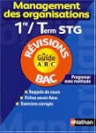 Management des organisations 1e et Tl...