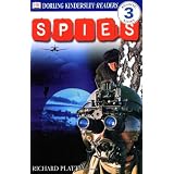 Spies! (DK Readers, Level 3: Reading Alone)