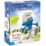 Puzzle SMURFS