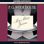 My Man, Jeeves | P. G. Wodehouse