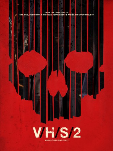 Amazon.com: V\/H\/S\/2: Adam Wingard, Gareth