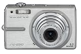 Olympus Stylus FE-250 8.0MP Digital Camera with 3x Optical Zoom