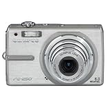 Buy Olympus Stylus FE-250 8.0MP Digital Camera with 3x Optical Zoom
