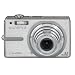 Olympus Stylus FE-250 8.0MP Digital Camera with 3x Optical Zoom