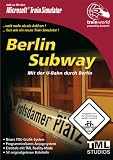 Train Simulator - Berlin Subway - 
