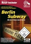 Train Simulator - Berlin Subway