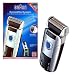 BRAUN SyncroPro System 7000 Series Rechargeable Shaver 7790