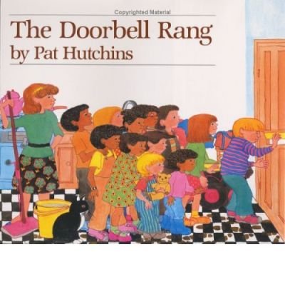 By Pat Hutchins - One Hunter (Turtleback School & Library Binding Edition) (1986-09-16) [School & Library Binding]