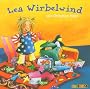 Lea Wirbelwind. CD