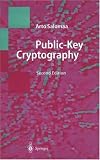 Public-Key Cryptography (Texts in Theoretical Computer Science. An EATCS Series)