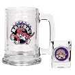 Toronto Raptors Boilermaker Set - Primary Logo NBA Basketball