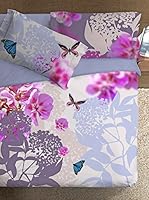 Ipersan Juego De Funda Nórdica (Cielo/Rosa)