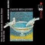 Calefax Reed Quintet Plays William Byrd & Arvo P�rt