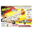 Nerf N-Strike Clear Series: Recon CS-6