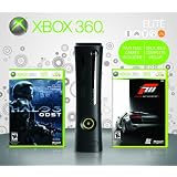 Xbox 360 ELITE SPRING VALUE BUNDLEby Microsoft