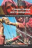 Climate change and development