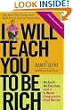 I Will Teach You To Be Rich