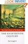 The Eighteenth Century 1688-1815 (Short Oxford History of the British Isles)