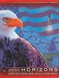 United States History, Canada And Central America Activity Book