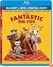 Fantastic Mr. Fox [Blu-ray]