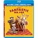 Fantastic Mr. Fox (Three-Disc Blu-ray/DVD Combo + Digital Copy)