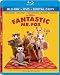 Fantastic Mr. Fox