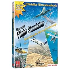 Flug Simulator X - Das offizielle Pilotenhandbuch