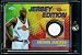 2001-02 Topps Chrome Refractor Jersey Edition Antawn Jamison 17/50 Golden State Warriors Basketball Card - Mint Condition - Shipped In Protective Display Case!