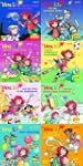 Pixi-Bundle 8er Serie 212: Hexe Lilli...