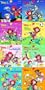 Pixi-Bundle 8er Serie 212: Hexe Lilli: und der verr�ckte Ritter