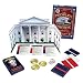 The People's Choice: A Presidential Card Game