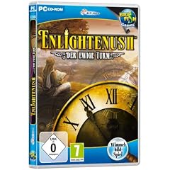 Enlightenus II: Der ewige Turm