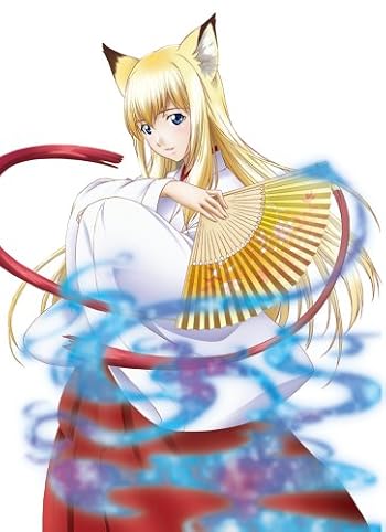 一家に一匹、守り神！　お稲荷さま。アソビットへいく トーク＆プレゼント抽選会