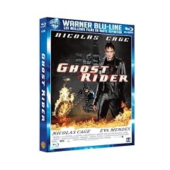 Ghost Rider [Blu-ray]