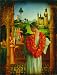 Music of Heaven 500pc Jigsaw Puzzle by James C. Christensen