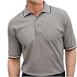 Port Authority Signature - Cool Mesh Sport Shirt with Tipping Stripe Trim (K431) Port Authority Signature - Cool Mesh Sport Shirt with Tipping Stripe Trim (K431)