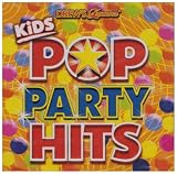 Music : Drew's Famous Kids Pop Party