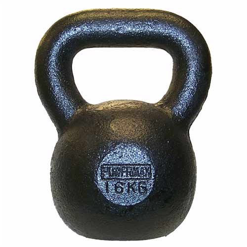 16Kg PowerMax Kettlebell