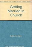 Getting married in church