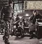 T.O.S.: Terminate on Sight [Vinyl]