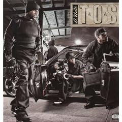 T.O.S. [Terminate on Sight] [Vinyl LP]