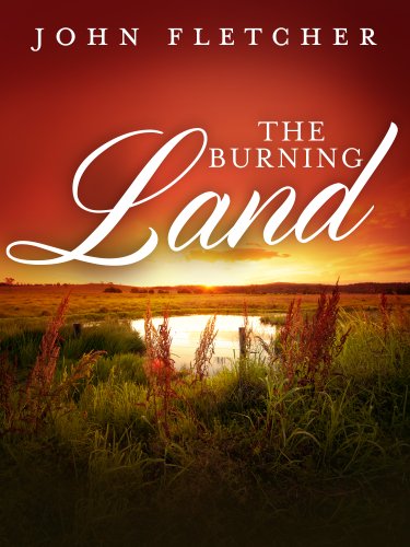 The Burning Land