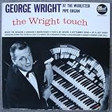 The Wright Touch
