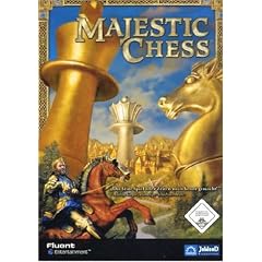 Majestic Chess (PC)