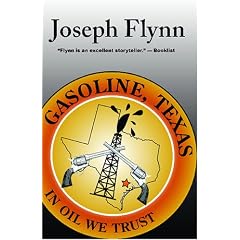 Gasoline, Texas