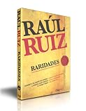 Digi Pack Raúl Ruiz - Raridades