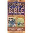 Abraham & Isaac / Rebekah